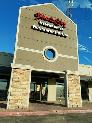 Parkdale Plaza