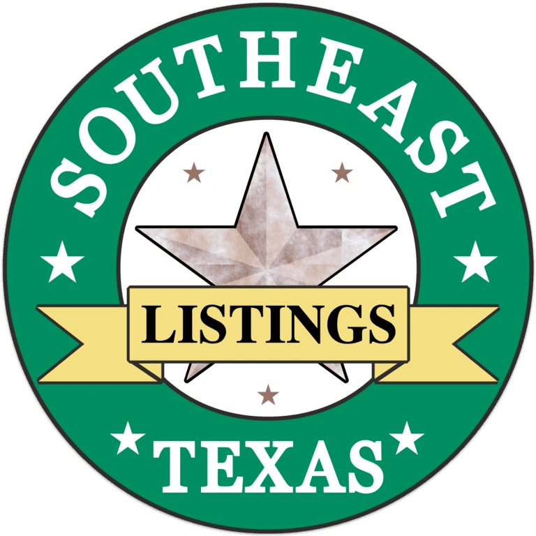 SouthEast Texas Listings