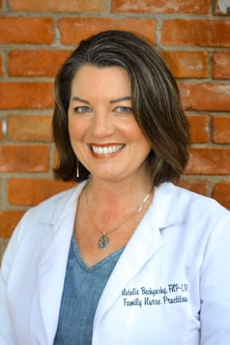 Houston County Family Medical Clinic