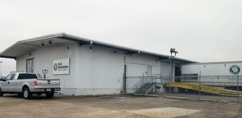Old Dominion Freight Line