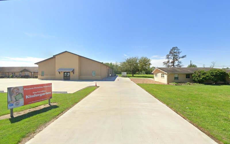 Pinnacle Christian Preschool