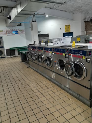 South Side Laundry
