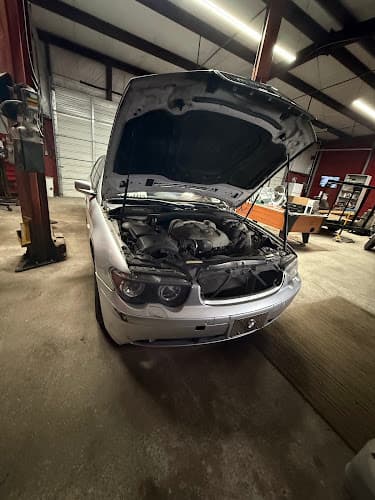 JOE GROGANS AUTOMOTIVE