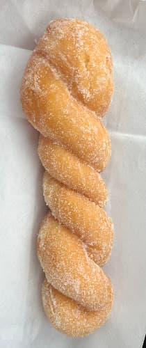 Center's Best Donuts