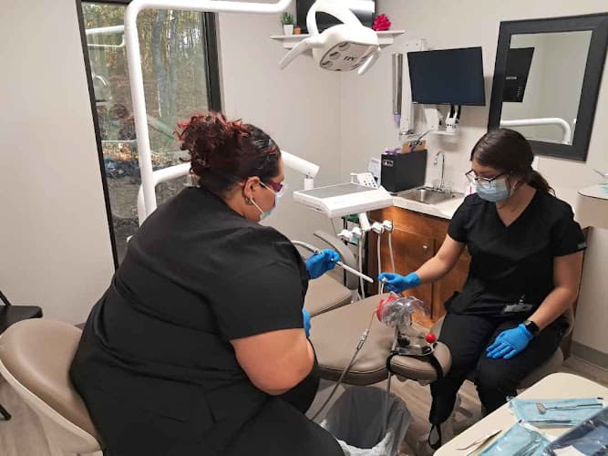 Nacogdoches Dental Assistant School in Nacogdoches, TX