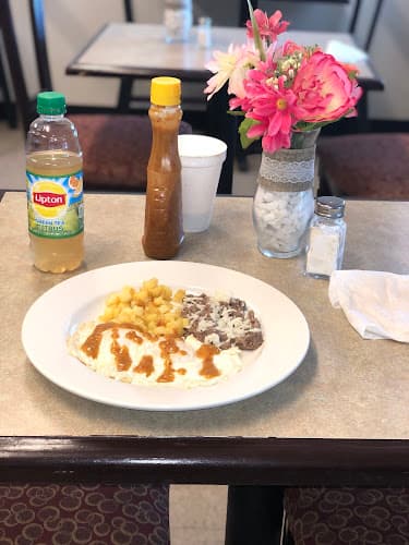 Taqueria Paraiso