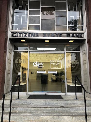 Citizens State Bank