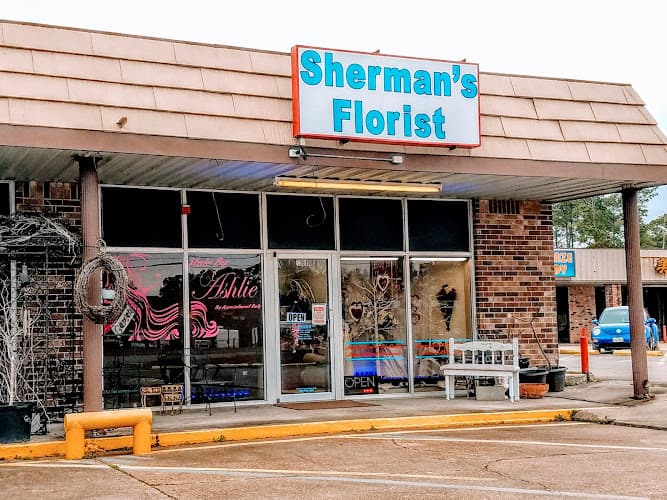 Sherman's Florist
