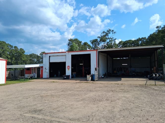 One Stop Tire & Auto