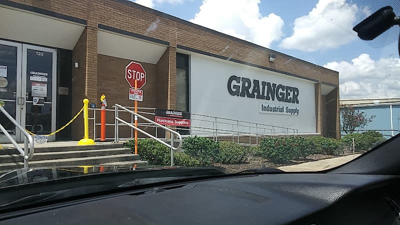 Grainger Industrial Supply