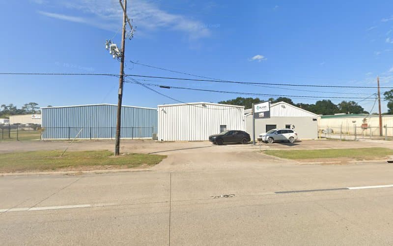 Hunton Services in Beaumont, TX