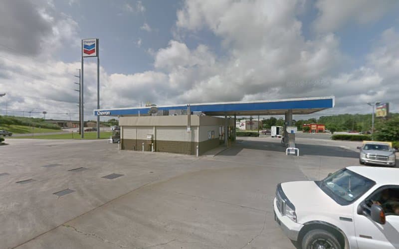 Chevron Livingston