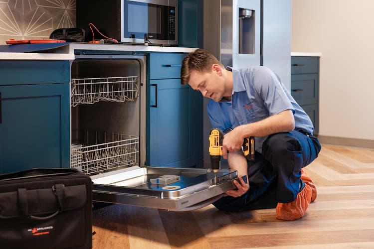 Mr. Appliance of Beaumont