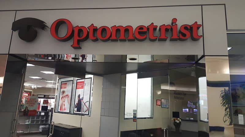 Master Eye Associates