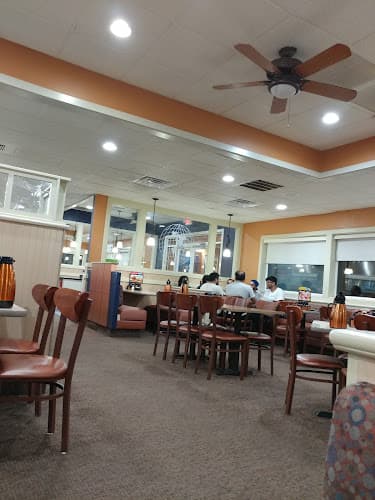 IHOP