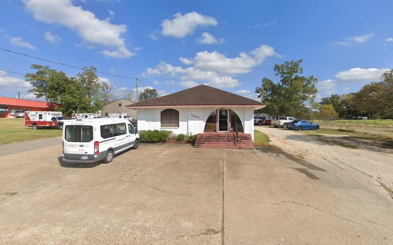 Wesco Building & Construction in Livingston, TX