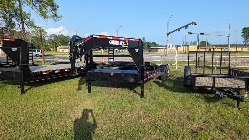 Kemp Trailer Sales