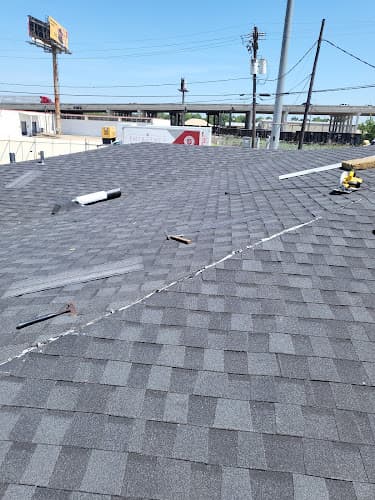 Shuff Roofing