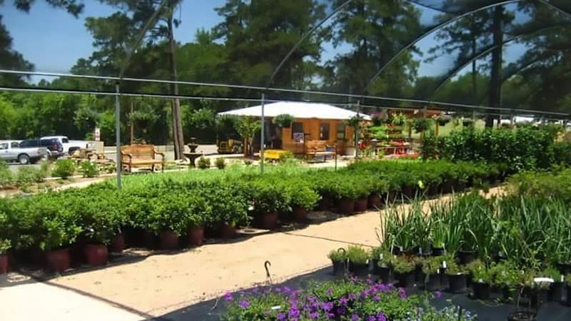 East Texas Landscaping