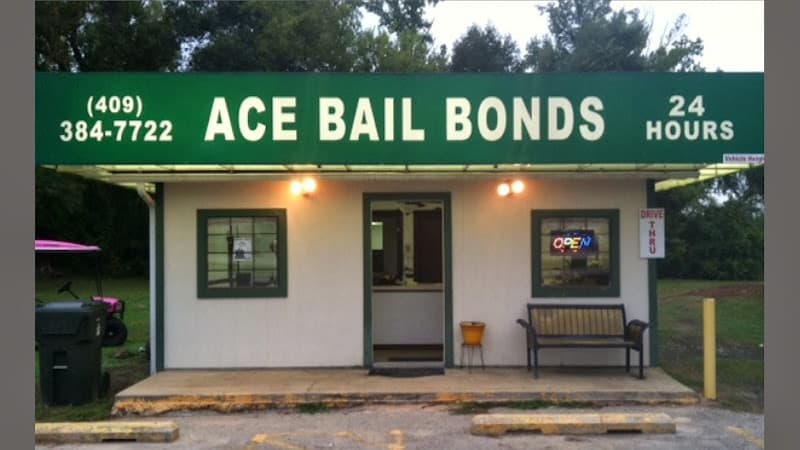 Ace Bail Bonds