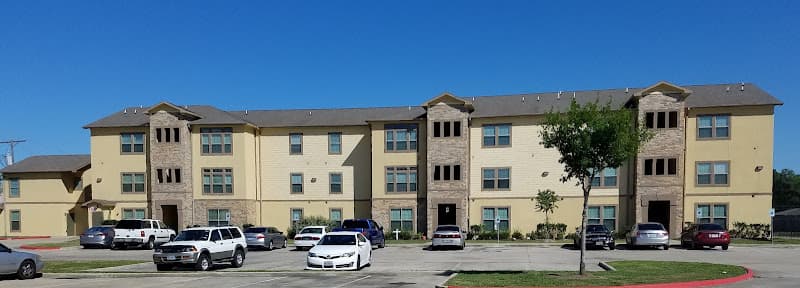 Brittany Place TownHomes