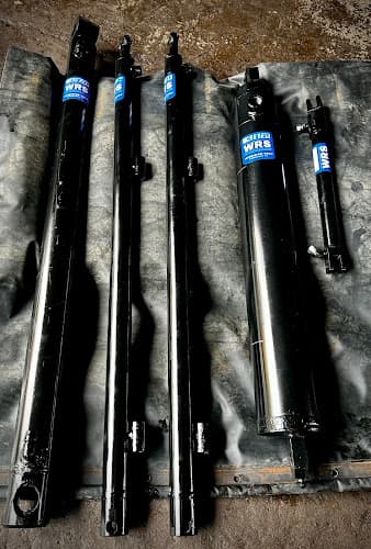 WRS Hydraulic Service, Inc