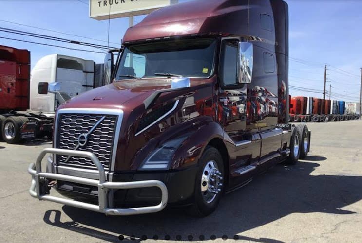 Beaumont Onsite Truck Repair