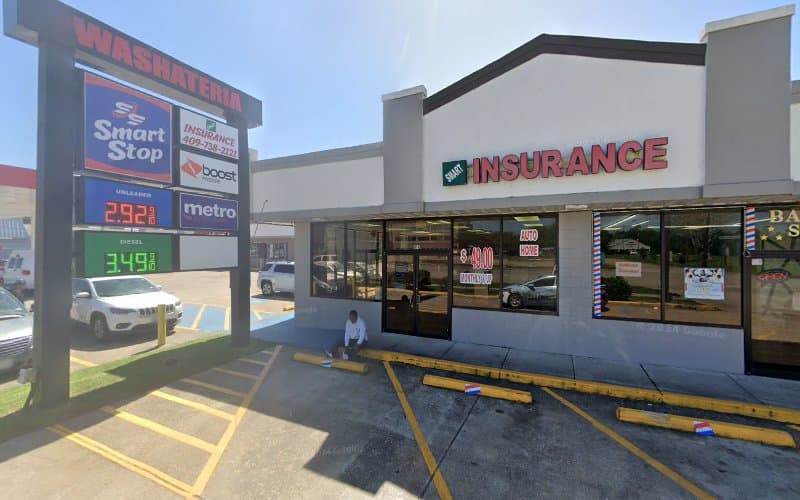 smart insurance