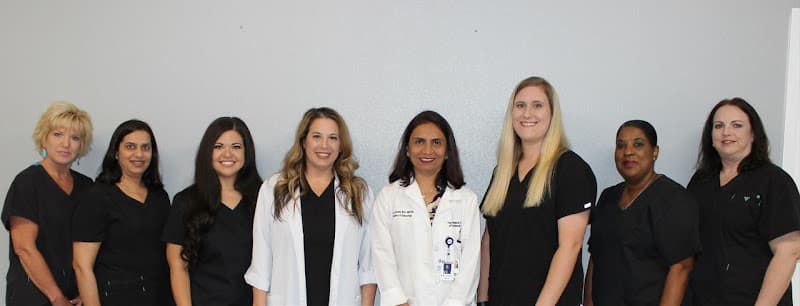 Elite Women's Healthcare