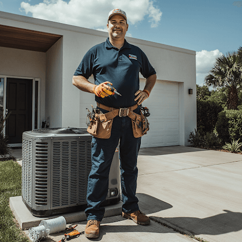 Beaumont Heating & Air Conditioning