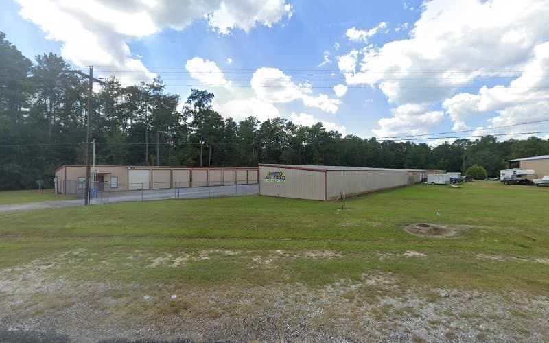 Lumberton Boat Storage