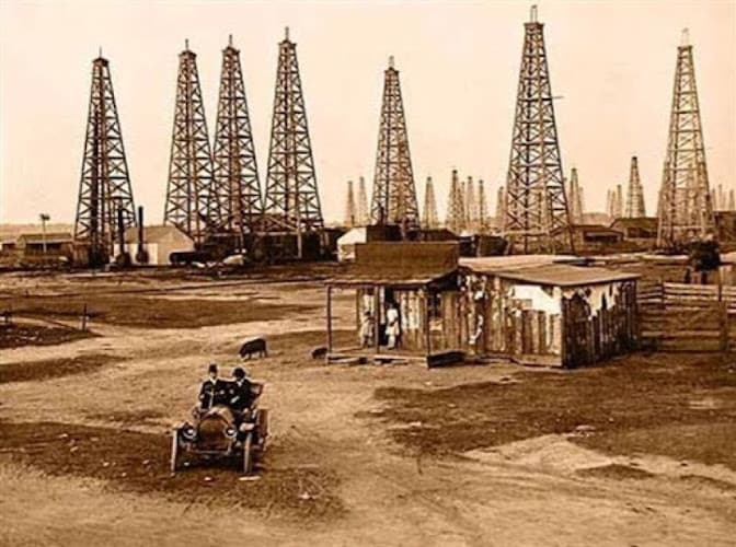 Spindletop
