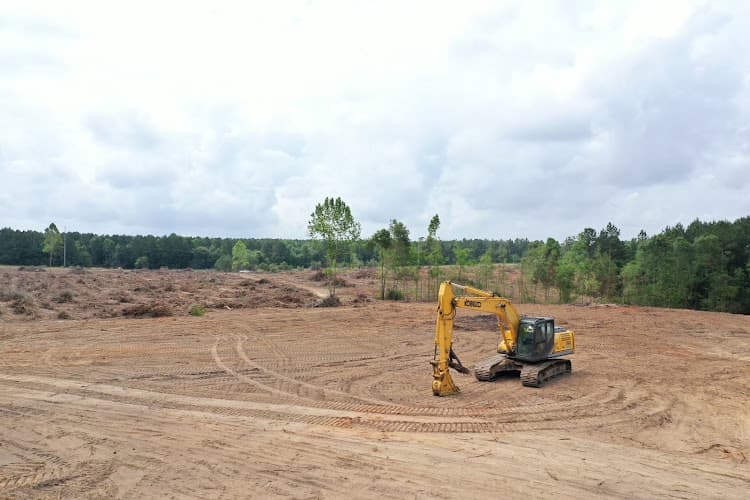 Richardson Construction LLC