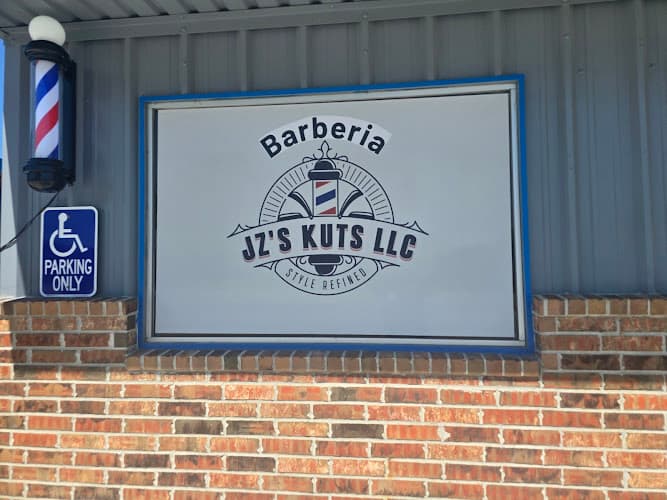 Jz's Kuts in Orange, TX