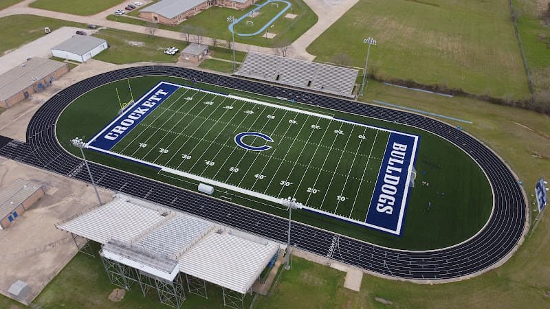 Driskell Stadium