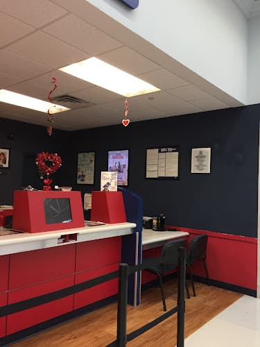 First Convenience Bank