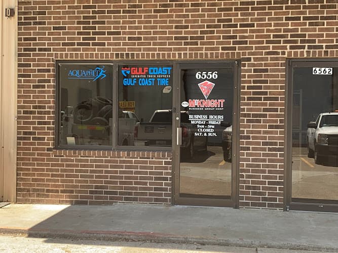 Gulf Coast Tire Road Services