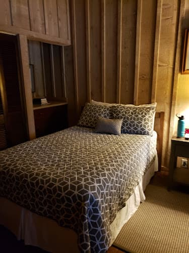 Main Lodge