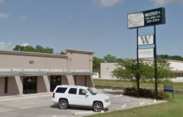 Waldman & Smallwood Law Firm