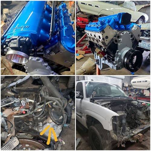 Lost Control Racing