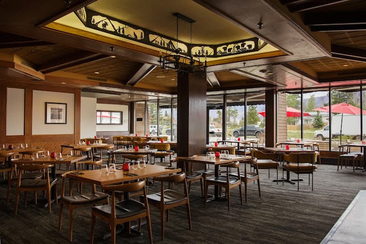 Silverwater Grill & Lounge in Jasper, TX
