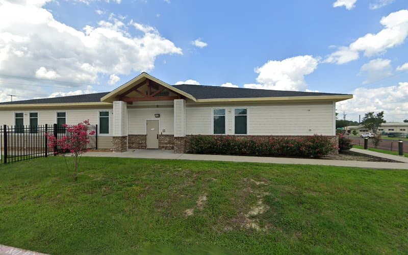 DETCOG Regional Housing Authority