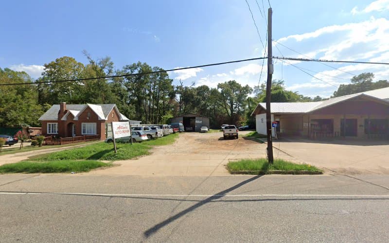 Allen's Auto Repair