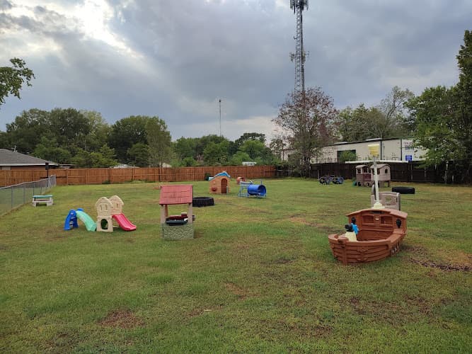 Montessori School of Beaumont