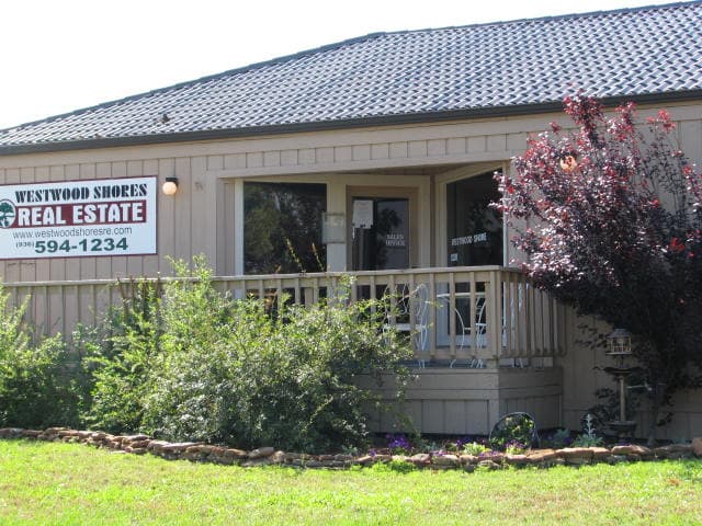 Westwood Shores Real Estate