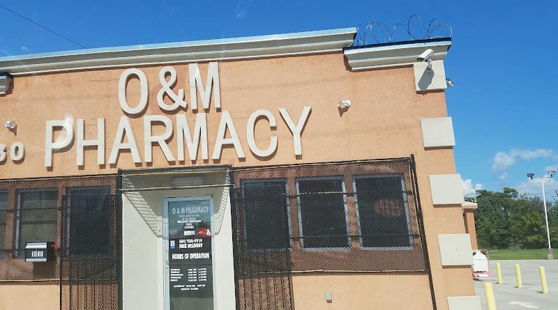O&M Pharmacy