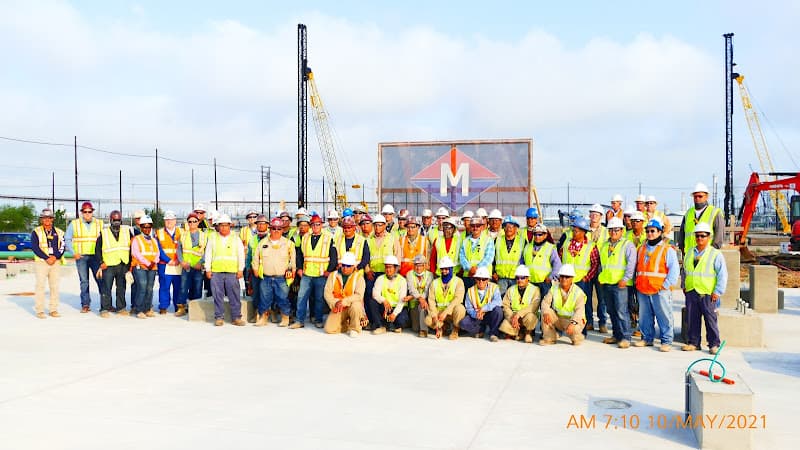 Mason Construction, LLC
