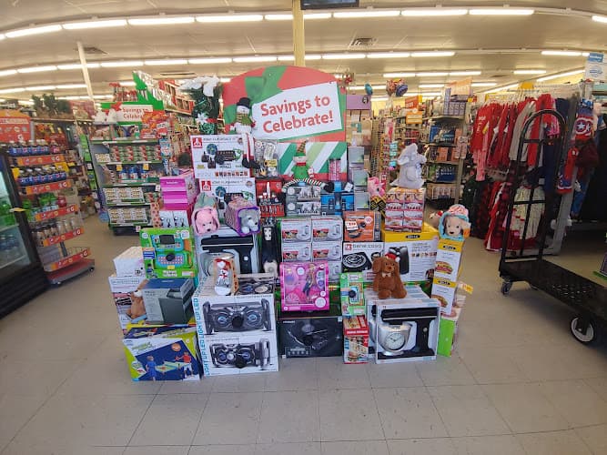 Family Dollar