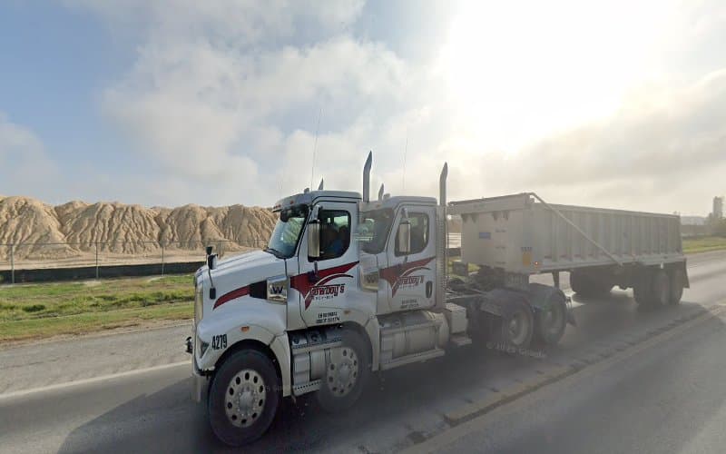 Martin Marietta - Port Arthur Ready Mix