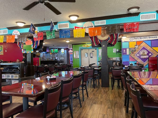 Las Rosa's Mexican Restaurant